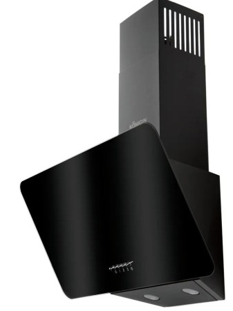 вытяжка konigin pirol black 60