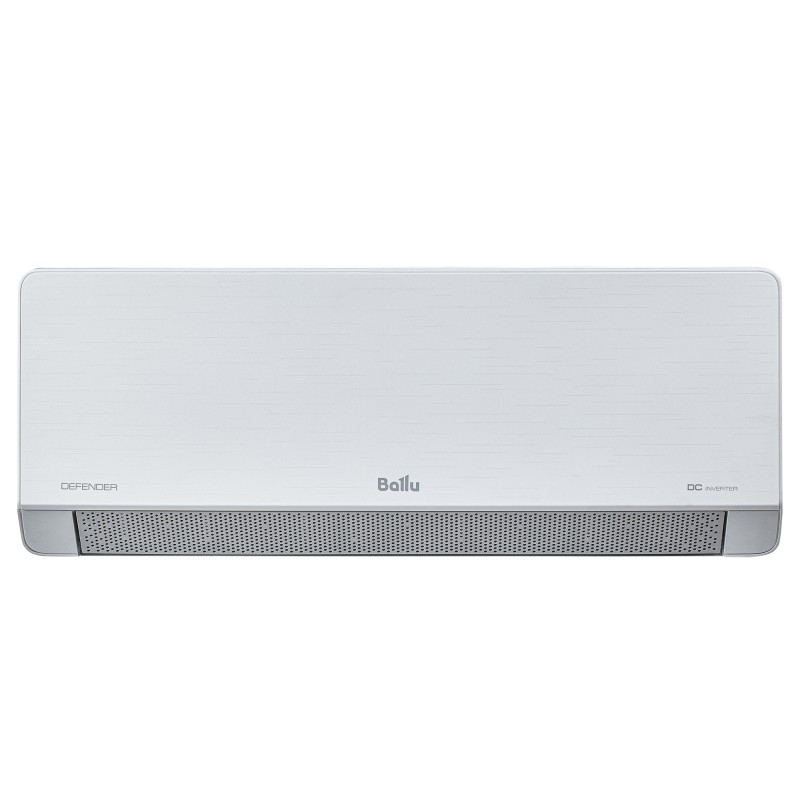 Сплит-система Ballu BSHI-09HN8 Defender DC Inverter R32