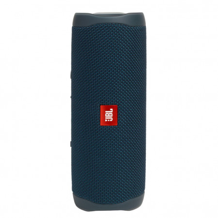 портативная колонка jbl flip 5 blue