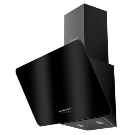 вытяжка konigin pirol black 50