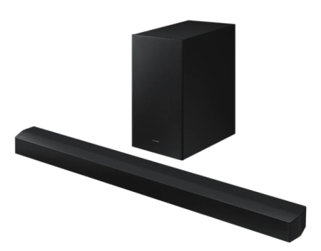саундбар samsung hw-b450/ru