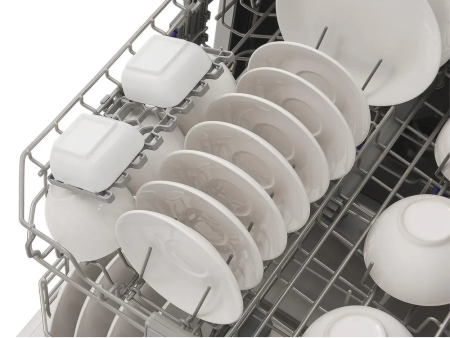 посудомоечная машина hansa zwm 475 wh