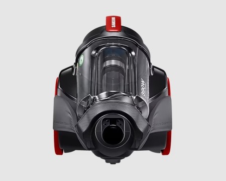 пылесос samsung vcc-15k4116vr