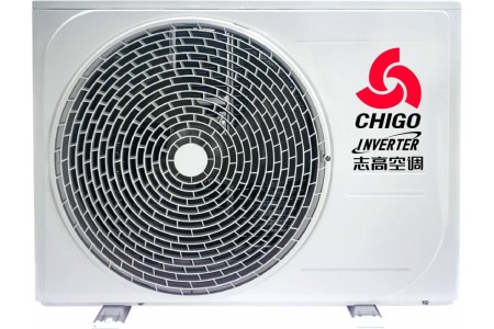 сплит-система chigo cs-25v3a-b150 alba inverter