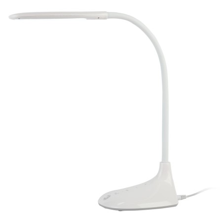 светильник эра nled-452-9w-w 