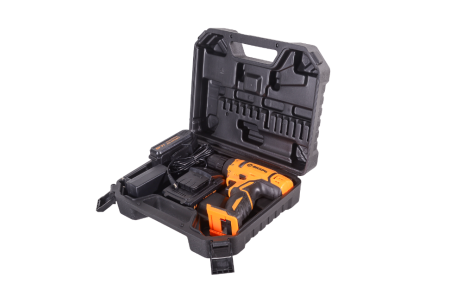 дрель-шуруповерт вихрь да-14л-2kа (да-14л-2к)