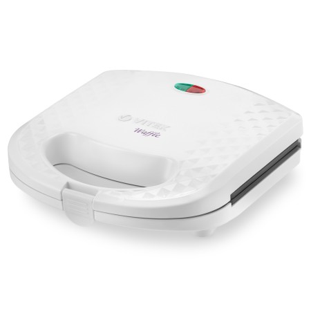 вафельница vitek vt-7150 (w)
