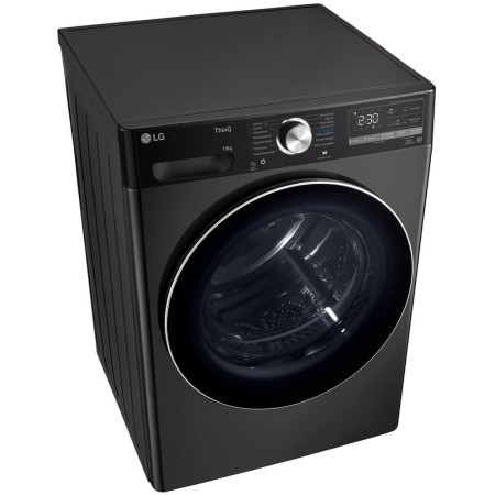 сушильная машина lg dc10v9v9p inverter