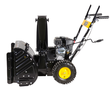 снегоуборщик huter sgc 4100 w