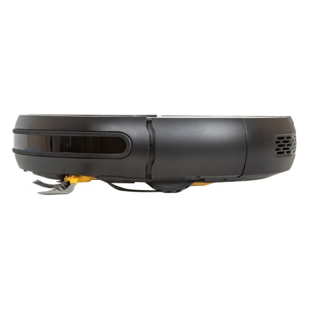 пылесос-робот jvc jh-vr510 black