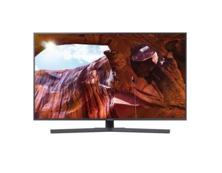 телевизор led samsung ue50ru7400uxru smart tv