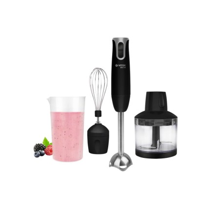 блендер погружной vitek-8533 (mc)