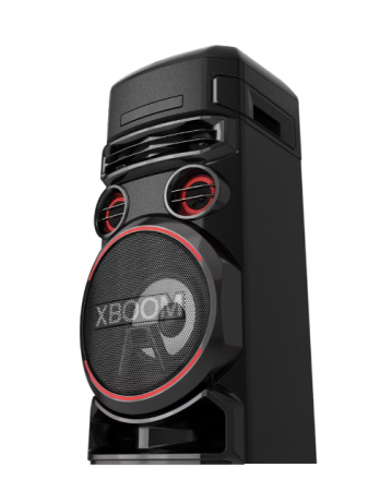 музыкальный центр lg xboom on88