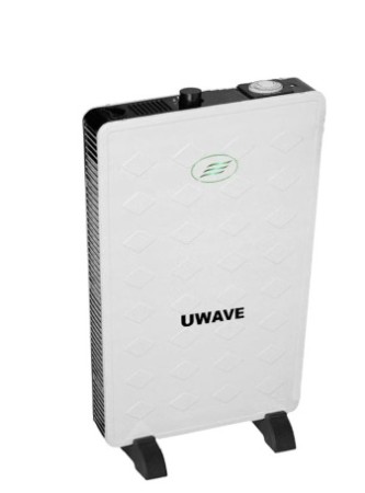 рециркулятор воздуха ультрафиолетовый бактерицидный uwave 4-30