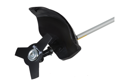 триммер huter get-1200sl