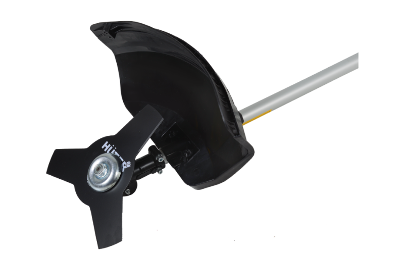 Триммер Huter GET-1200SL