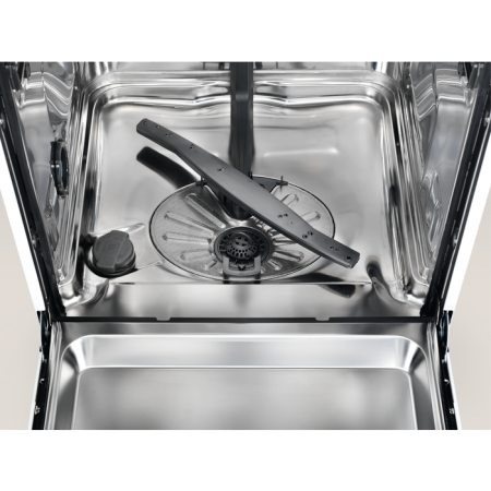 посудомоечная машина electrolux edq47200l