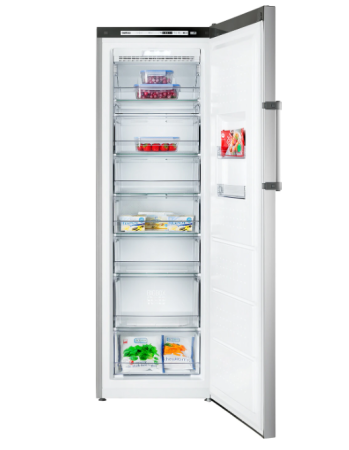 морозильник atlant м 7606-180 n (до -15 с)