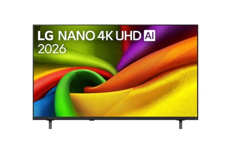 телевизор led lg 55nu900b6la smart tv 4k-