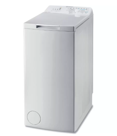 стиральная машина indesit btwl50300pl/n