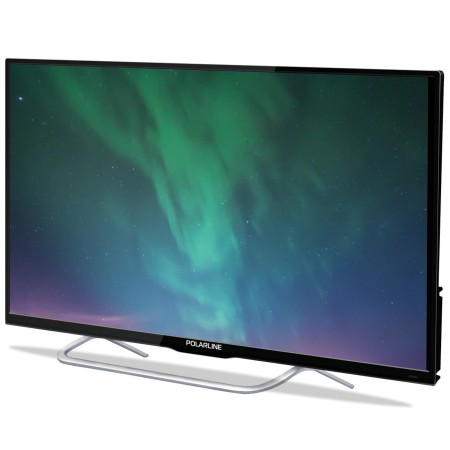 телевизор led polarline 32pl12tc