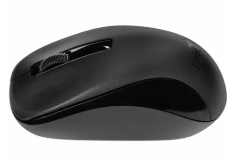 мышь беспроводная genius nx-7005 usb black