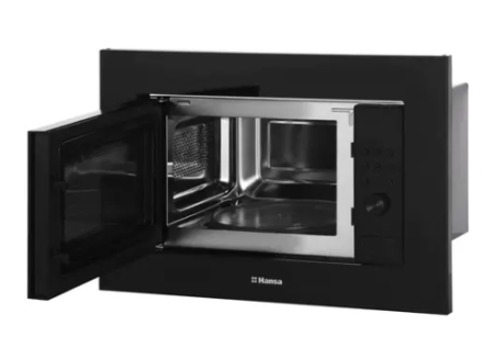микроволновая печь hansa amgb 20 e2gb