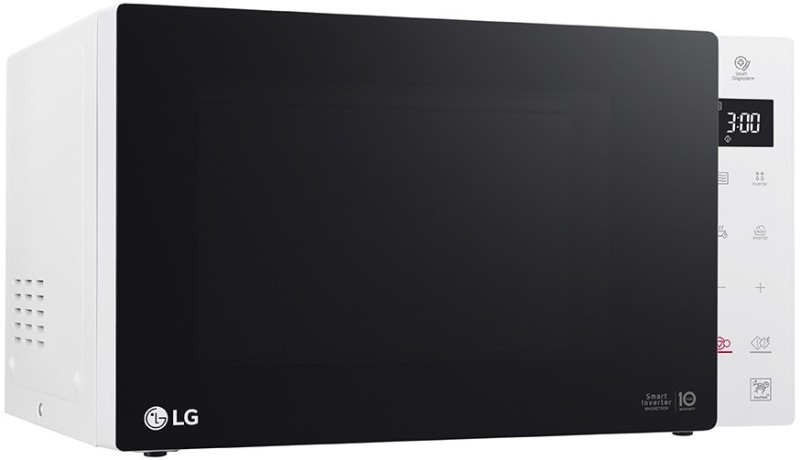 Микроволновая печь LG MW-25R35 GISW Smart Inverter