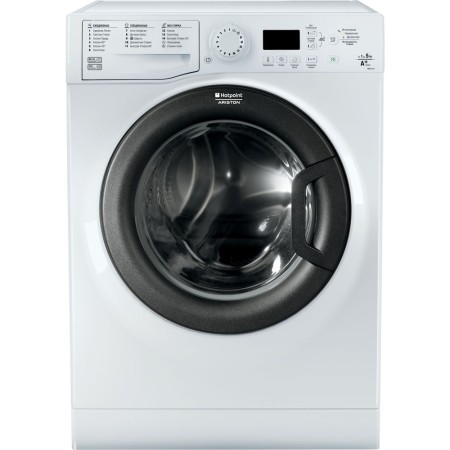 стиральная машина hotpoint-ariston vmug 501b
