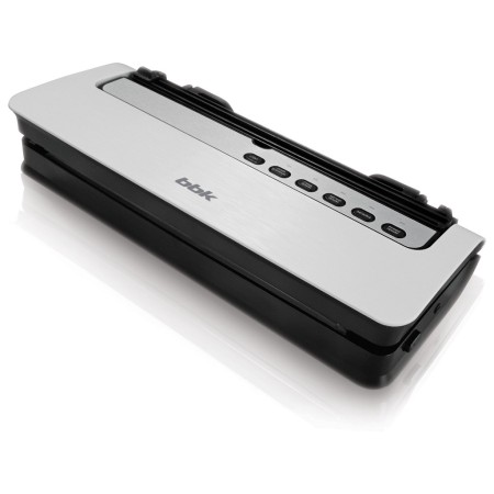 вакууматор bbk bvs801 белый