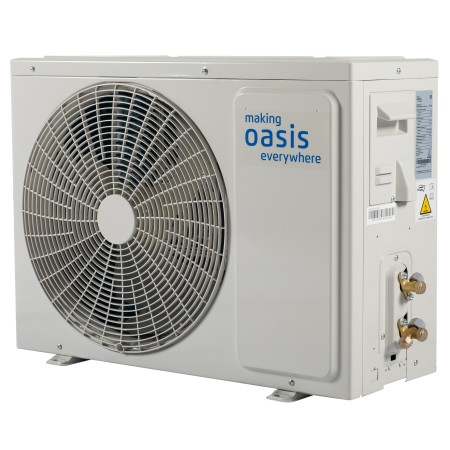 сплит-система oasis h-12i inverter r32