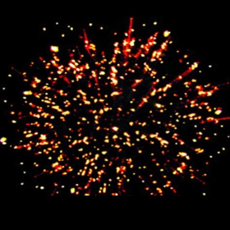 батарея салютов рк7365 гуляночка (1,25" х 19) 1/6