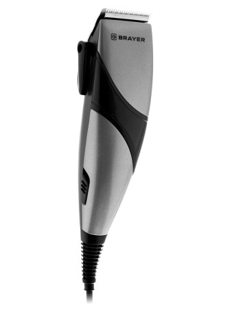 машинка для стрижки волос brayer 3434br