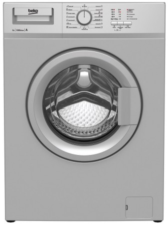 стиральная машина beko wre 55p1 bss