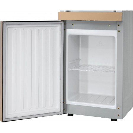 кулер для воды nordfrost fk 605g золото