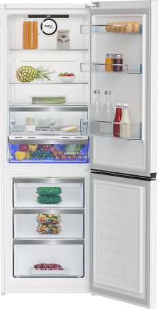 холодильник beko b5rcnk 363zw 