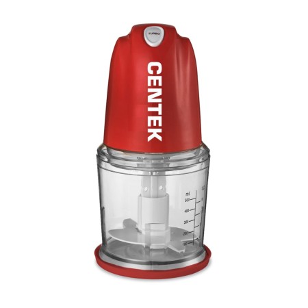 чоппер centek ct-1391 красный