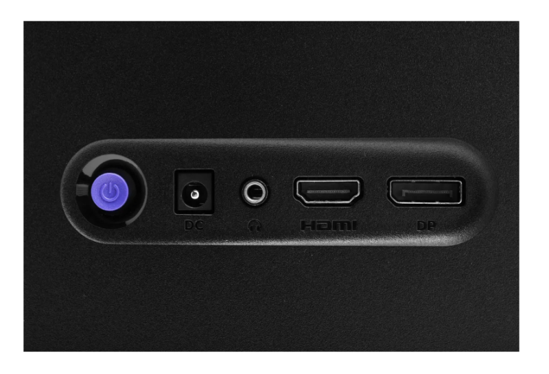 Монитор Xiaomi Monitor G27i 27"