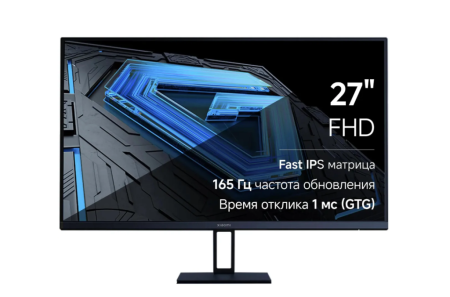 монитор xiaomi monitor g27i 27"