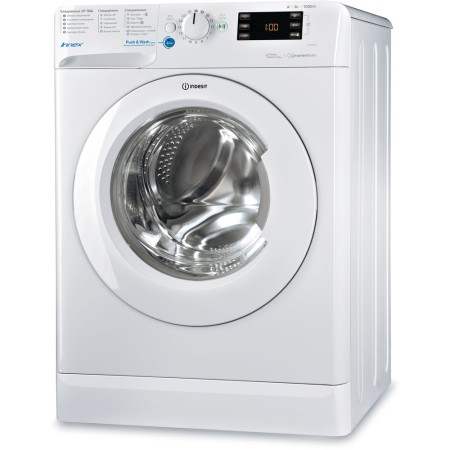 стиральная машина indesit bwse 71252 l b1