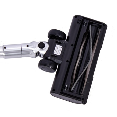 пылесос manya vc-401 cеребристый