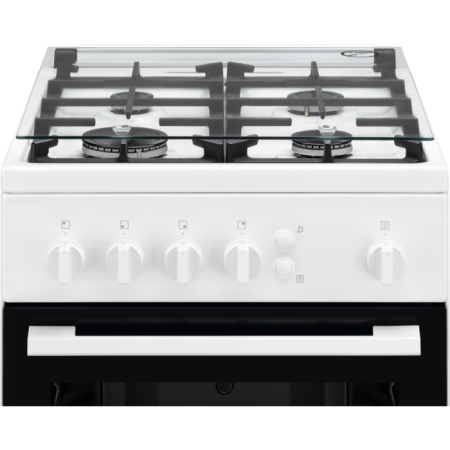 газовая плита electrolux rkg500003w