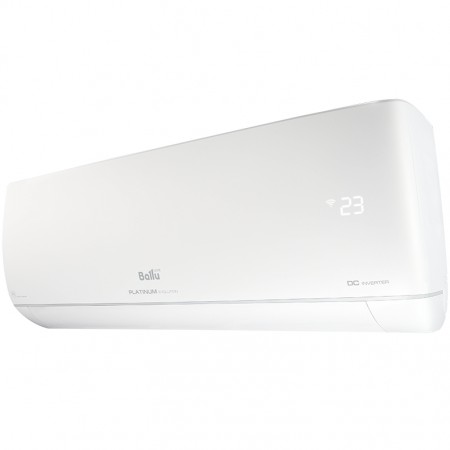 сплит-система ballu bsui-09hn8_23y platinum evolution dc inverter r32 +wi-fi