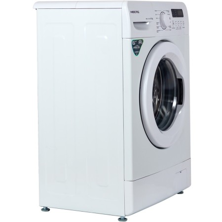 стиральная машина hiberg wm2 610 w