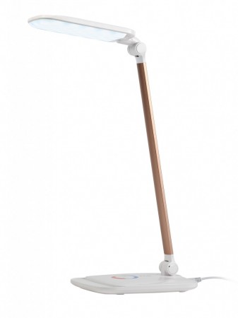 светильник эра nled-460-14w-w-g