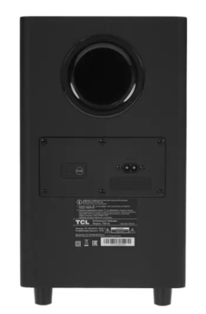 саундбар tcl ts8132