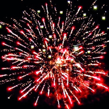 батарея салютов рк7315 новогод (1,0" х 16) 1/12	