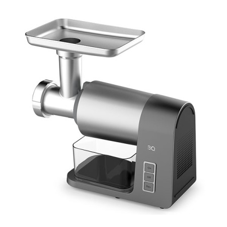 мясорубка bq mg1010 темно-серый