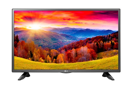 телевизор led lg 32lh570u smart tv
