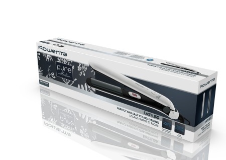 выпрямитель для волос rowenta sf1628